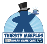 Thirsty Meeples discount codes