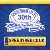 Speedy Reg discount codes