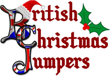 British Christmas Jumpers discount codes