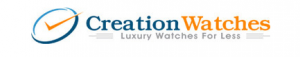 Creation Watches Promo Codes & Deals discount codes