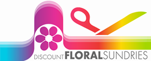 Discount Floral Sundries discount codes