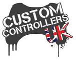 Custom Controllers UK discount codes
