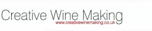 Creative Wine Making discount codes