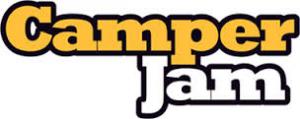 Camper Jam discount codes