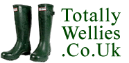 Totally Wellies discount codes