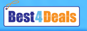 Best4Deals discount codes