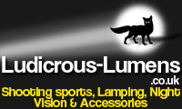 Ludicrous-Lumens discount codes