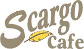 Scargo Cafe discount codes