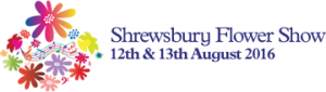 Shrewsbury flower show discount codes