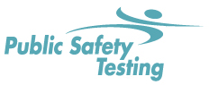 Public Safety Testing discount codes