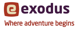 Exodus discount codes