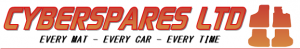 Cyberspares discount codes