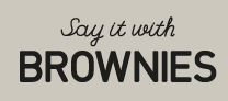 Say It With Brownies discount codes