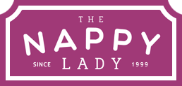 The Nappy Lady discount codes