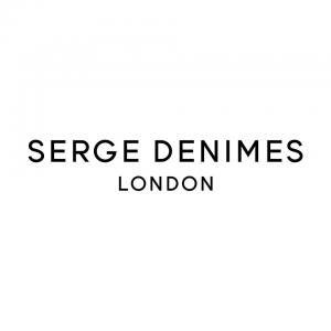 Serge DeNimes discount codes