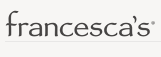 francesca's discount codes