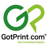 GotPrint discount codes