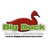 Big Duck Canvas Warehouse discount codes