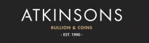 Atkinsons Bullion discount codes