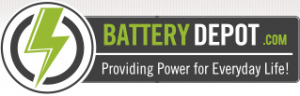 Battery Depot discount codes