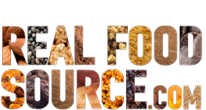 Real Food Source discount codes