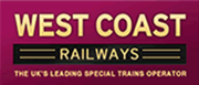 West Coast Railways discount codes