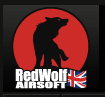 Redwolf Airsoft discount codes