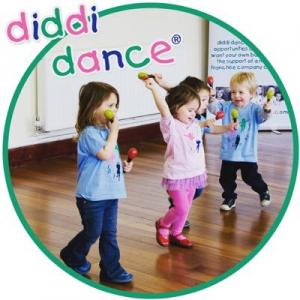 Diddi Dance discount codes
