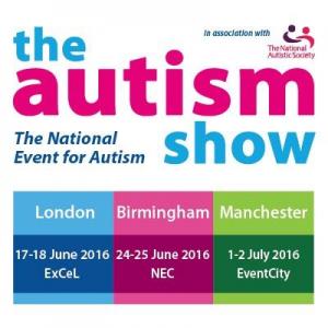 The Autism Show discount codes