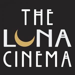 Luna Cinema discount codes