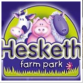 Hesketh Farm Park discount codes