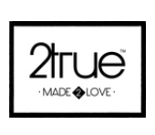 2True Cosmetics discount codes