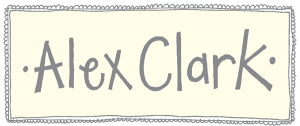 Alex Clark discount codes