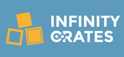 Infinity Crates discount codes