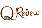 Q-Redew discount codes