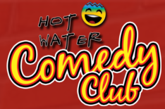 Hot Water Comedy Club discount codes