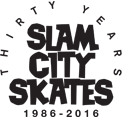 Slam City Skates discount codes