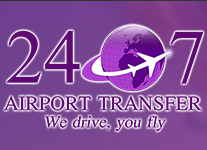 247 Airport Transfer discount codes