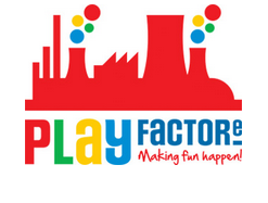 Play Factore discount codes