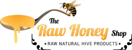 The Raw Honey Shop discount codes