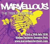 Marvellous Festival discount codes