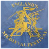 England's Medieval Festival discount codes