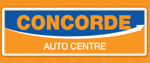 Concorde Auto Centre discount codes