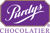 Purdy's Chocolates discount codes