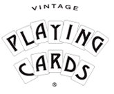 Vintage Playing Cards discount codes