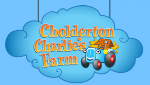 Cholderton Charlie's Farm discount codes