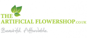 The Artificial Flower Shop discount codes
