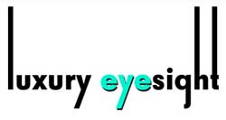 Luxury Eyesight discount codes