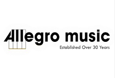 Allegro Music discount codes
