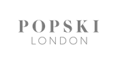 Popski London discount codes